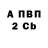 Альфа ПВП Crystall Allashuwa Beatz