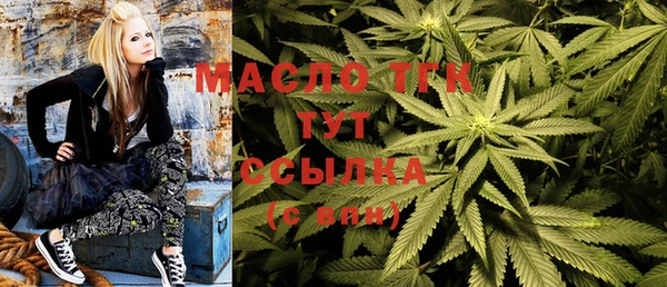 крисы Алексеевка